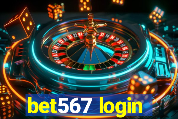 bet567 login